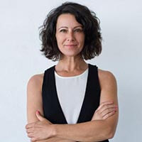 Gina Masters